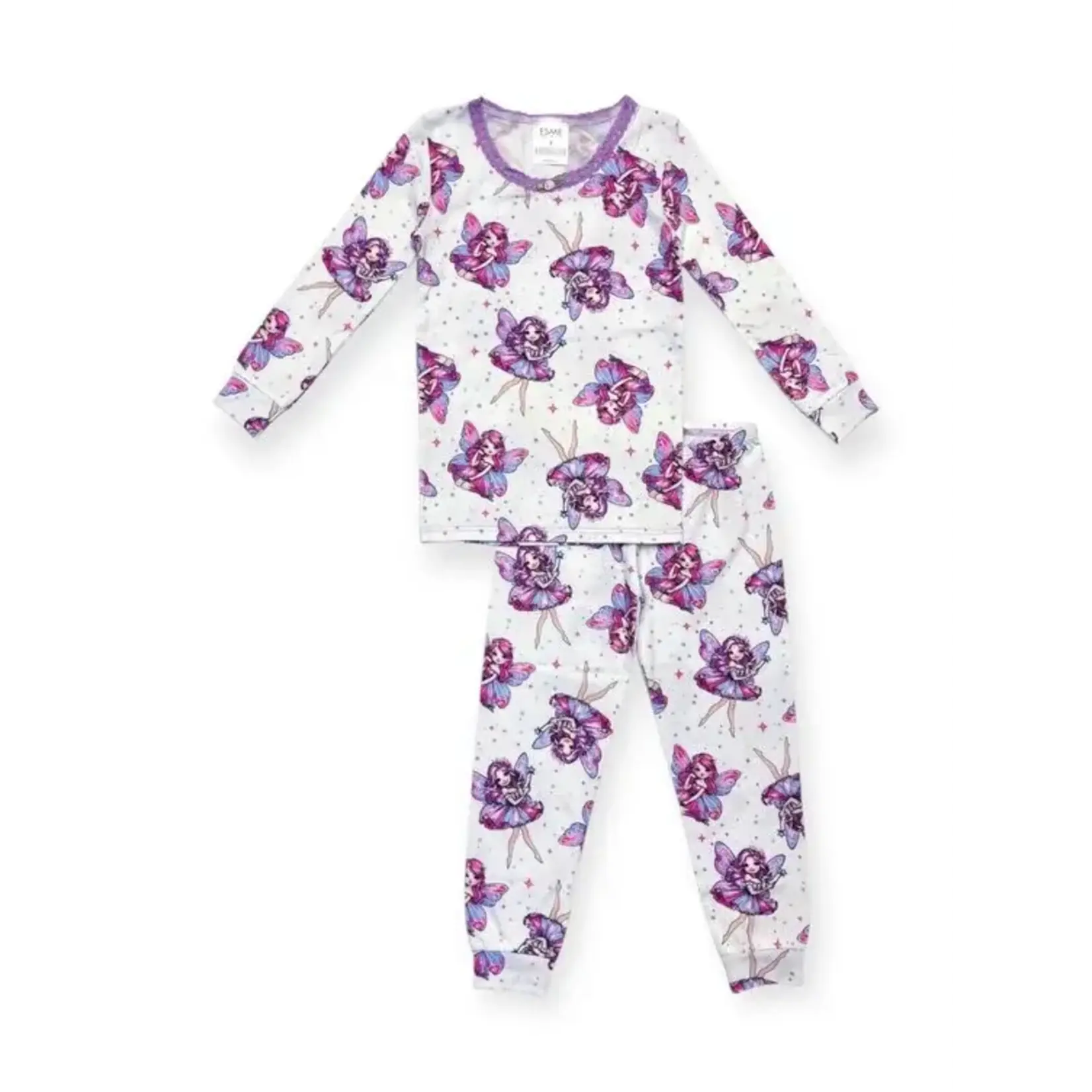 Esme Esme Fairies Infant L/S Set