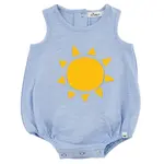 Oh Baby! Oh Baby Periwinkle Sunshine Bubble