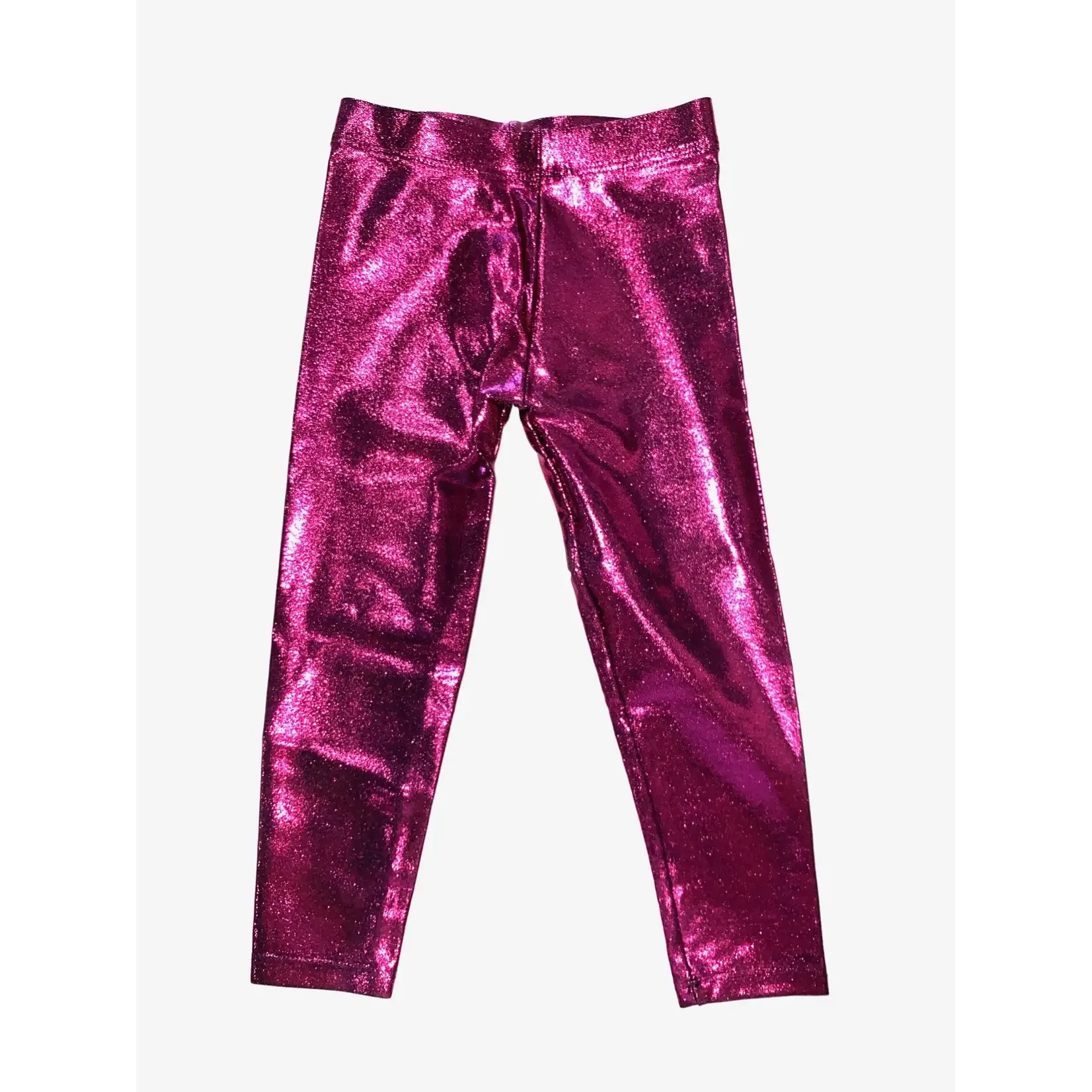 Dori Creations Dori Creations Very Berry Lame' Legging