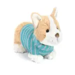 Mon Ami Designs Mon Ami Harper Corgi