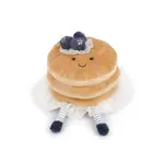 Mon Ami Designs Mon Ami Blue Pretty Pancake