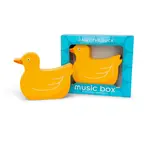 Jack Rabbit Creations, Inc. Jack Rabbit Creations Music Box Daisy the Duck