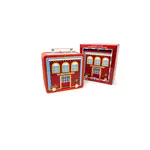 Jack Rabbit Creations, Inc. Jack Rabbit Creations Suitcase: Fire House