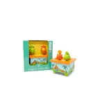 Jack Rabbit Creations, Inc. Jack Rabbit Creations Music Box Dancing Dinosaurs
