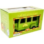 Jack Rabbit Creations, Inc. Jack Rabbit Creations Magnetic Safari Eco Tour Rover