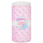 iscream Iscream Pretty In Pink Plush Blanket