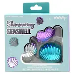 iscream Iscream Seashell Lip Balm Trio