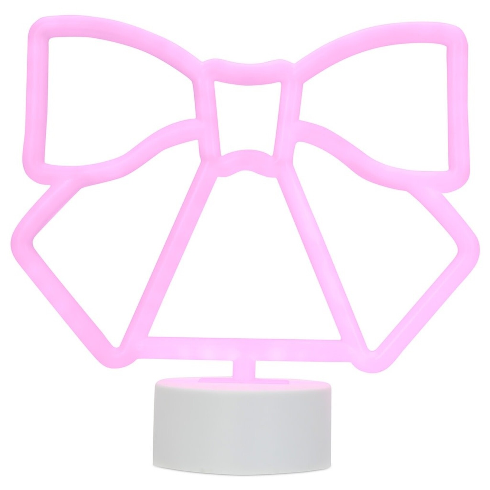 iscream Iscream Bow Neon Light