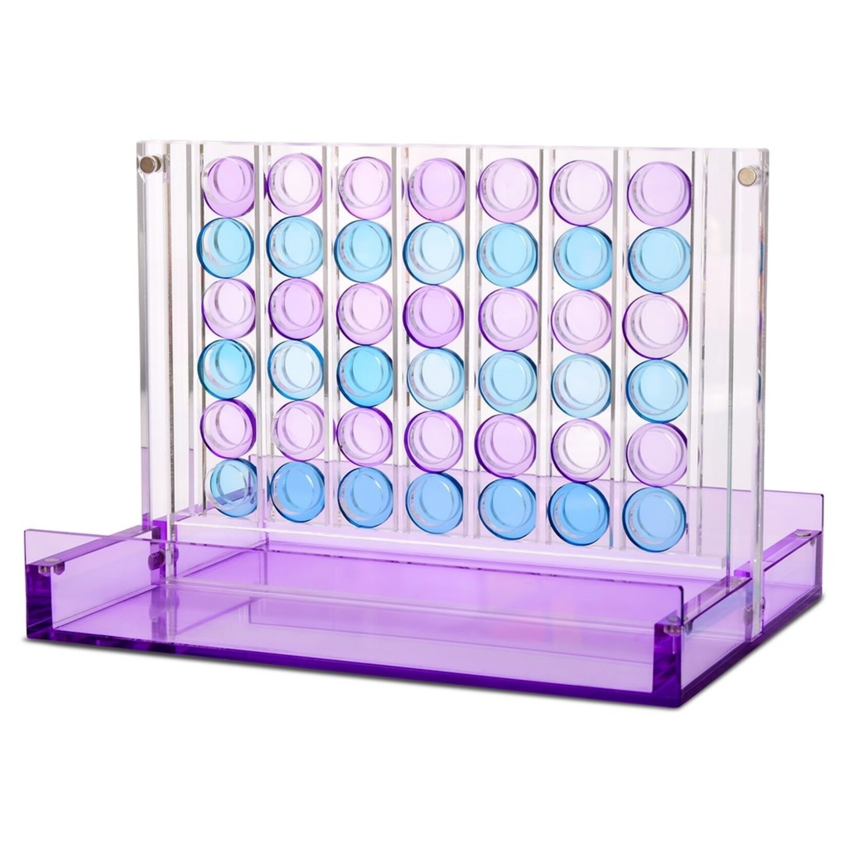 iscream Iscream Acrylic 4 In a Row