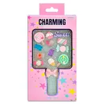 iscream Iscream Charming Rhinestone Mirror
