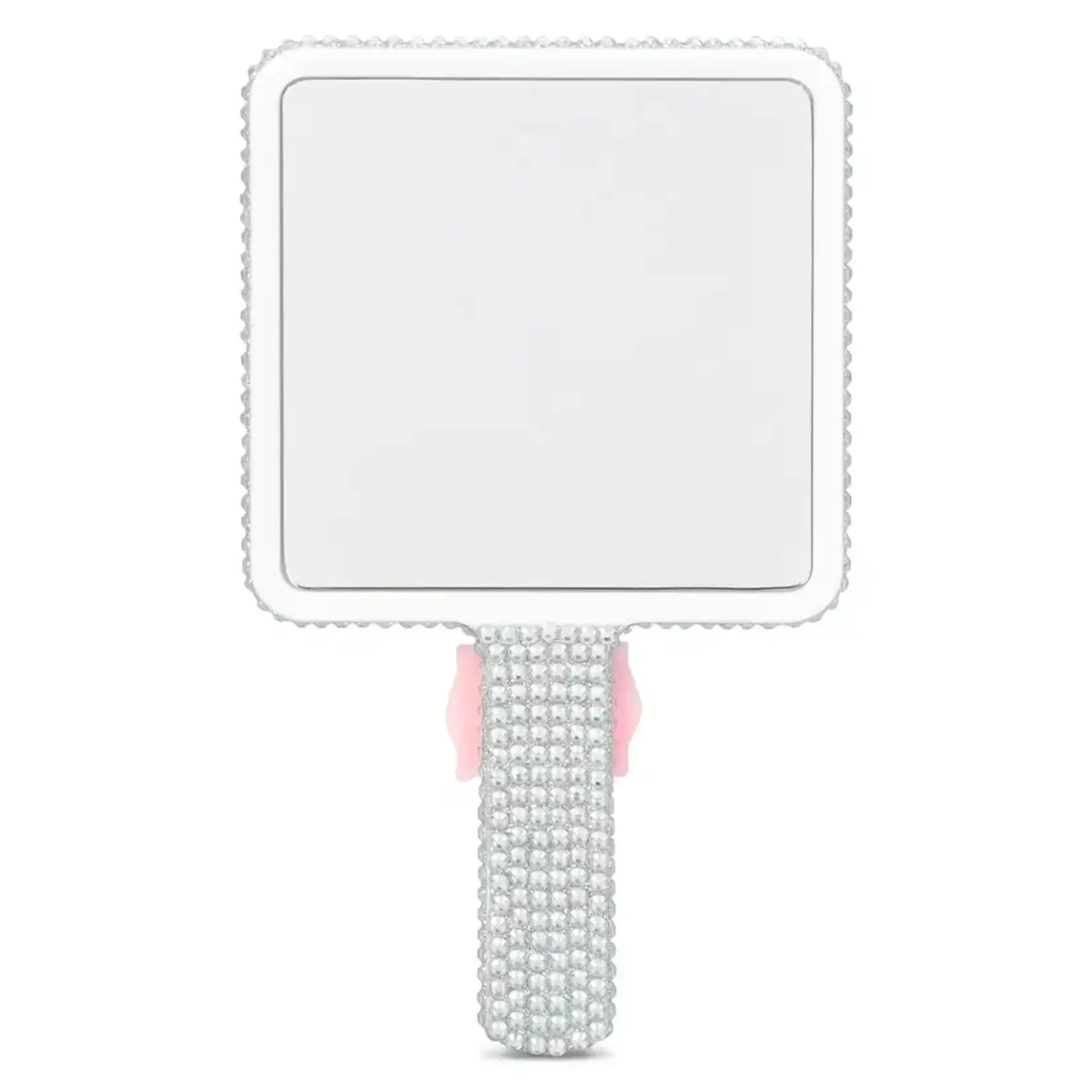 iscream Iscream Charming Rhinestone Mirror