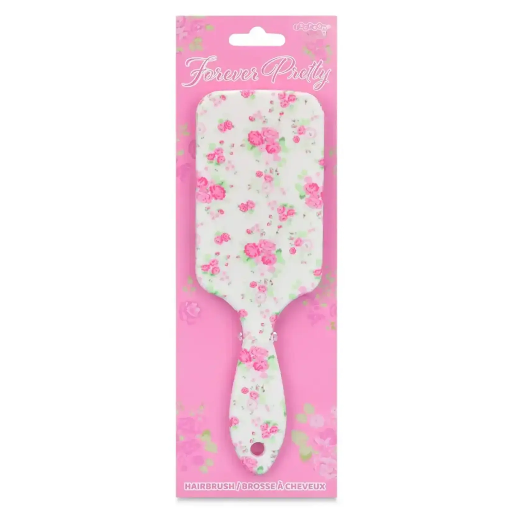 iscream Iscream Forever Pretty Paddle Brush