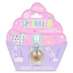 iscream Iscream Sprinkles Nail Polish & Ring Set