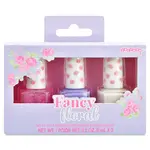 iscream Iscream Fancy Floral Nail Polish Set