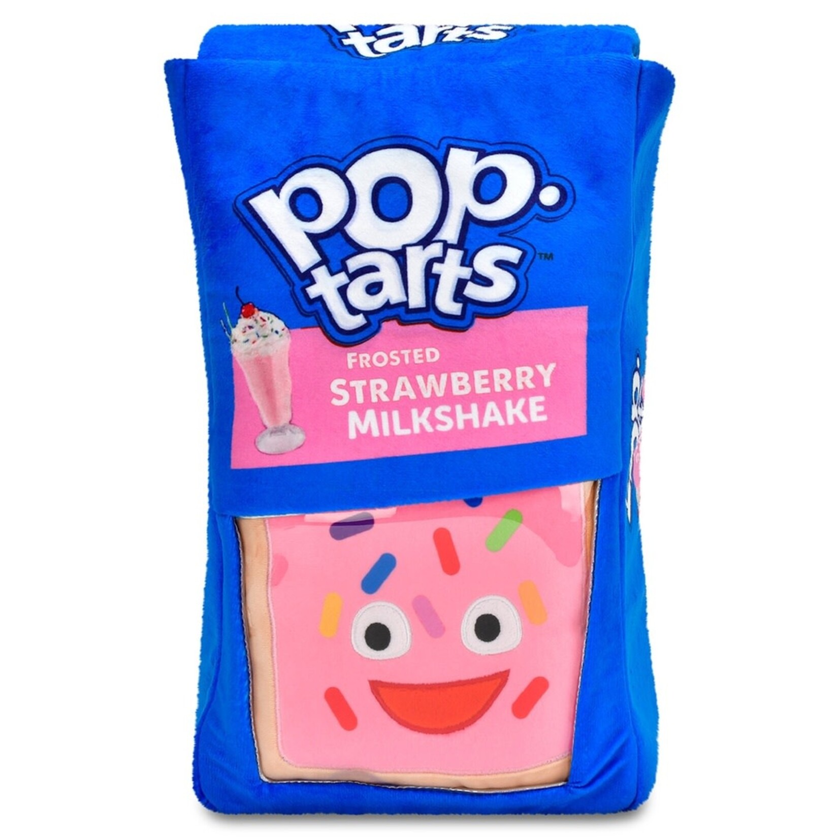 iscream Iscream Pop Tart Plush