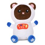 iscream Iscream Astronaut Bear Screamsicle Mini Plush Character