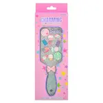iscream Iscream Charming Rhinestone Paddle Brush