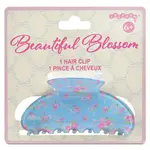 iscream Iscream Beautiful Blossom Blue Hair Clip
