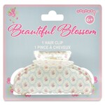 iscream Iscream Beautiful Blossom White Hair Clip