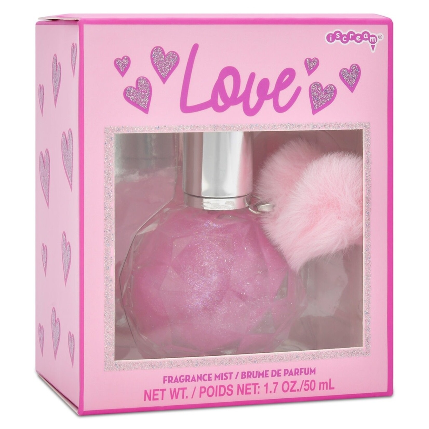 iscream Iscream Love Fragrance Mist