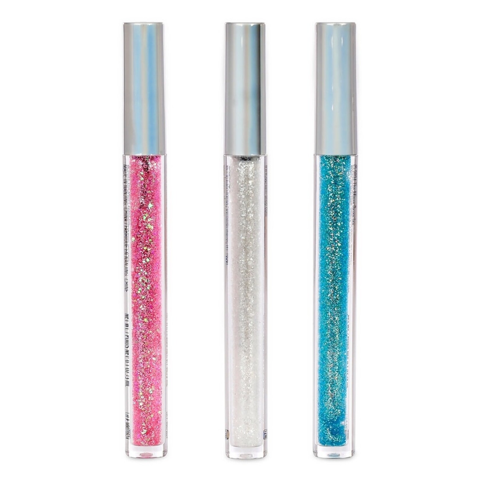 iscream Iscream Glitter Mascara Set