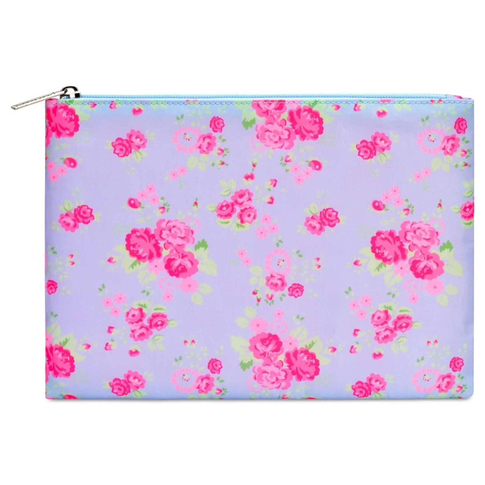 iscream Iscream Ditsy Floral Cosmetic Bag Trio
