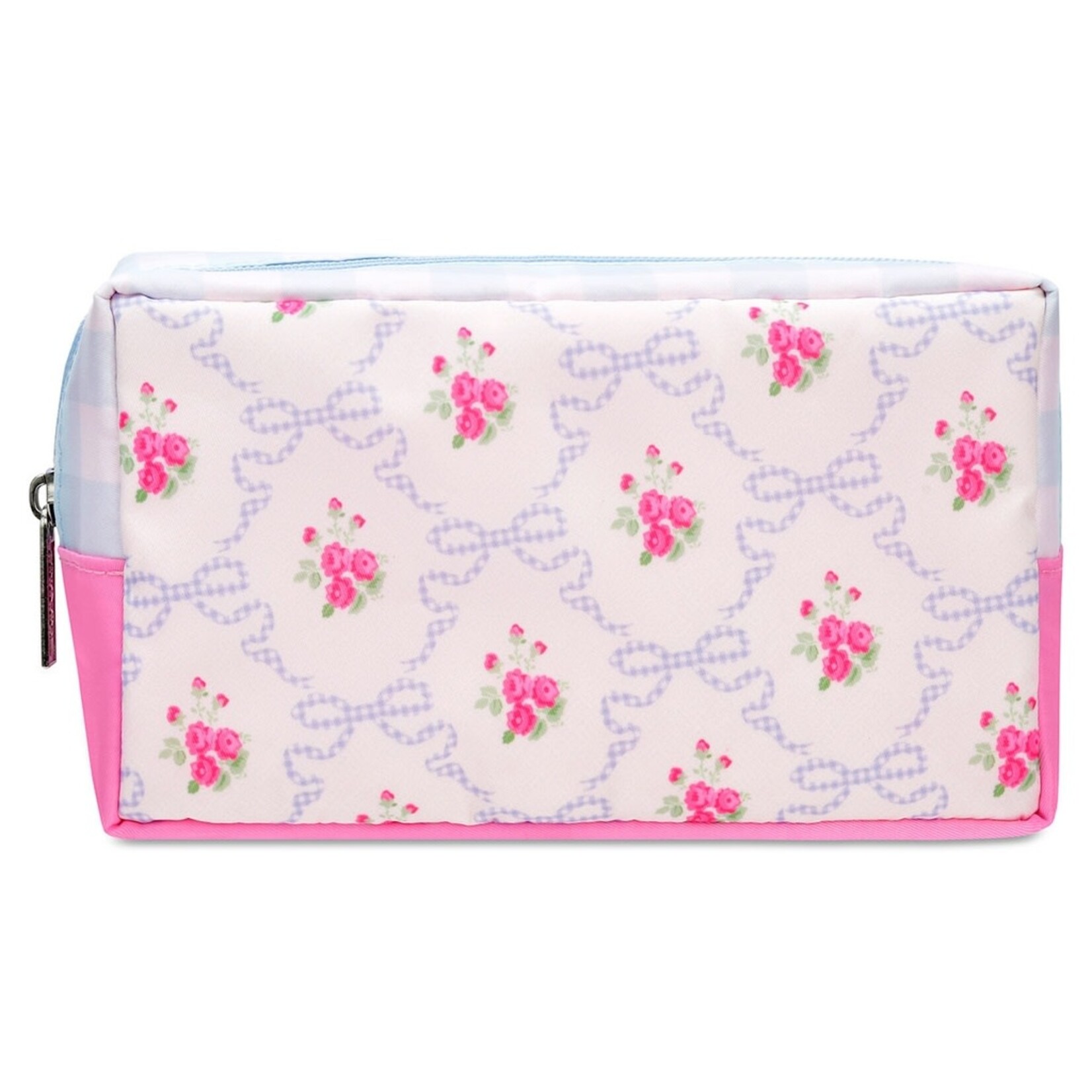 iscream Iscream Ditsy Floral Cosmetic Bag Trio