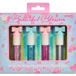 iscream Iscream Beautiful Blossom Lip Gloss Set