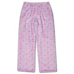 iscream Iscream Forever Floral Plush Pants