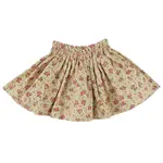 Oh Baby! Oh Baby Rose Petite Bouquet Flora Skirt
