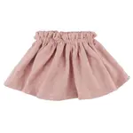 Oh Baby! Oh Baby Blush Sweater Knit Flora Skirt