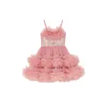 Tutu Du Monde Tutu Du Monde Peach Blush Petunia Tutu Dress