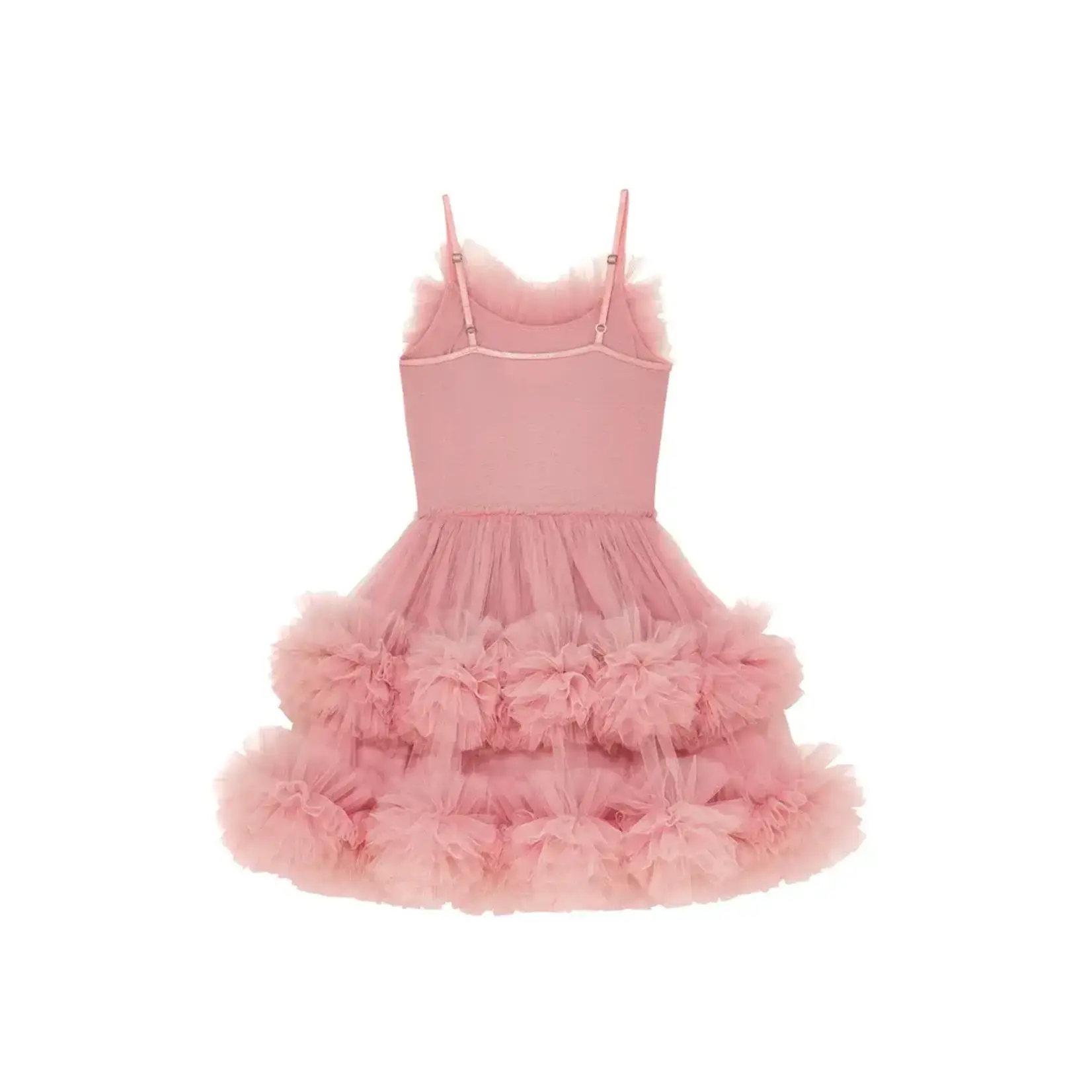 Tutu Du Monde Tutu Du Monde Peach Blush Petunia Tutu Dress