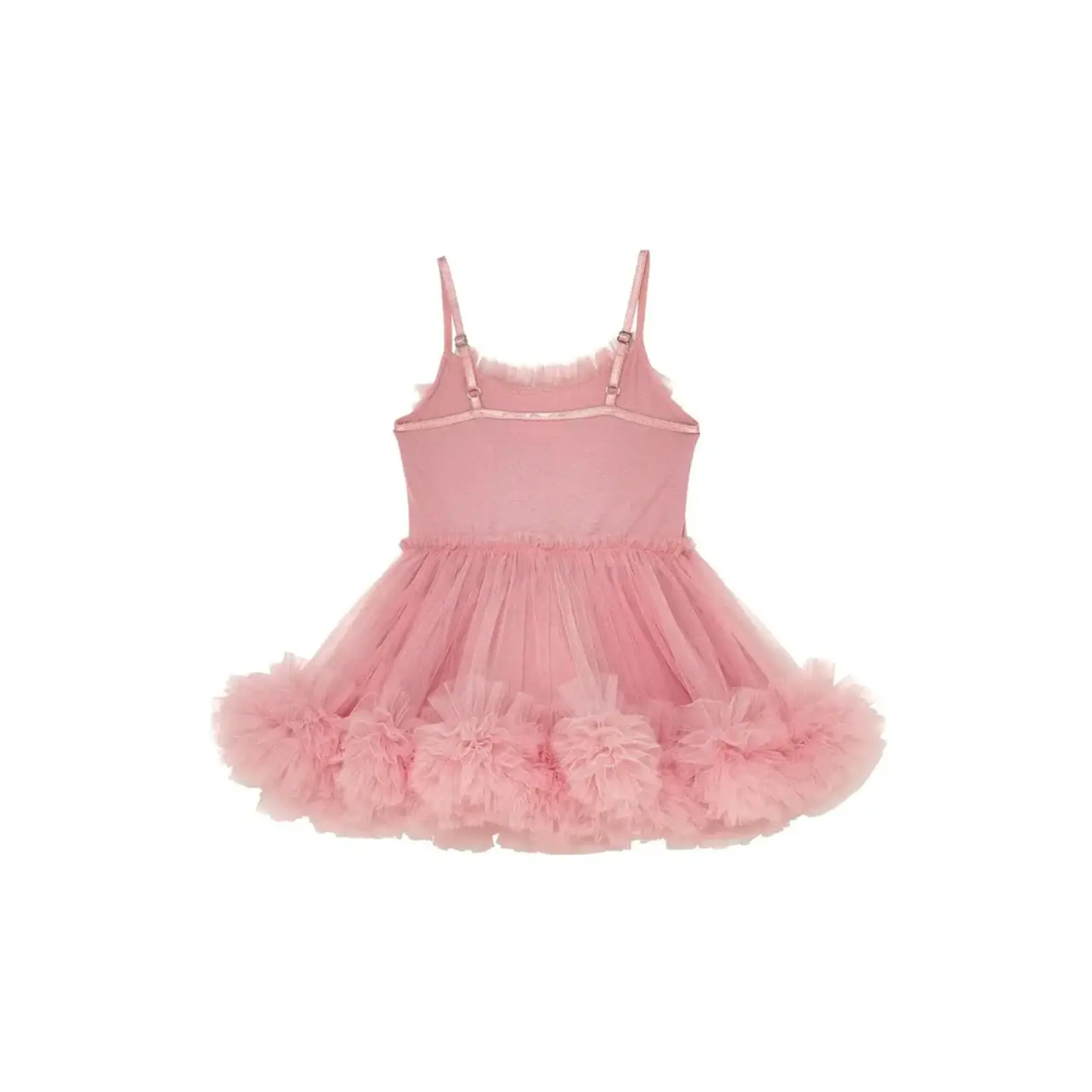 Tutu Du Monde Tutu Du Monde Peach Blush Petunia Tutu Dress