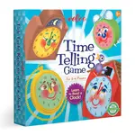 Eeboo Eeboo Time Telling Game (2ED)