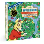 Eeboo Eeboo Spottington Board Game