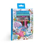 Eeboo Eeboo Under the Sea Mini Mural Bundles