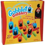 Blue Orange Games Blue Orange Games Gobblet Gobblers Wood