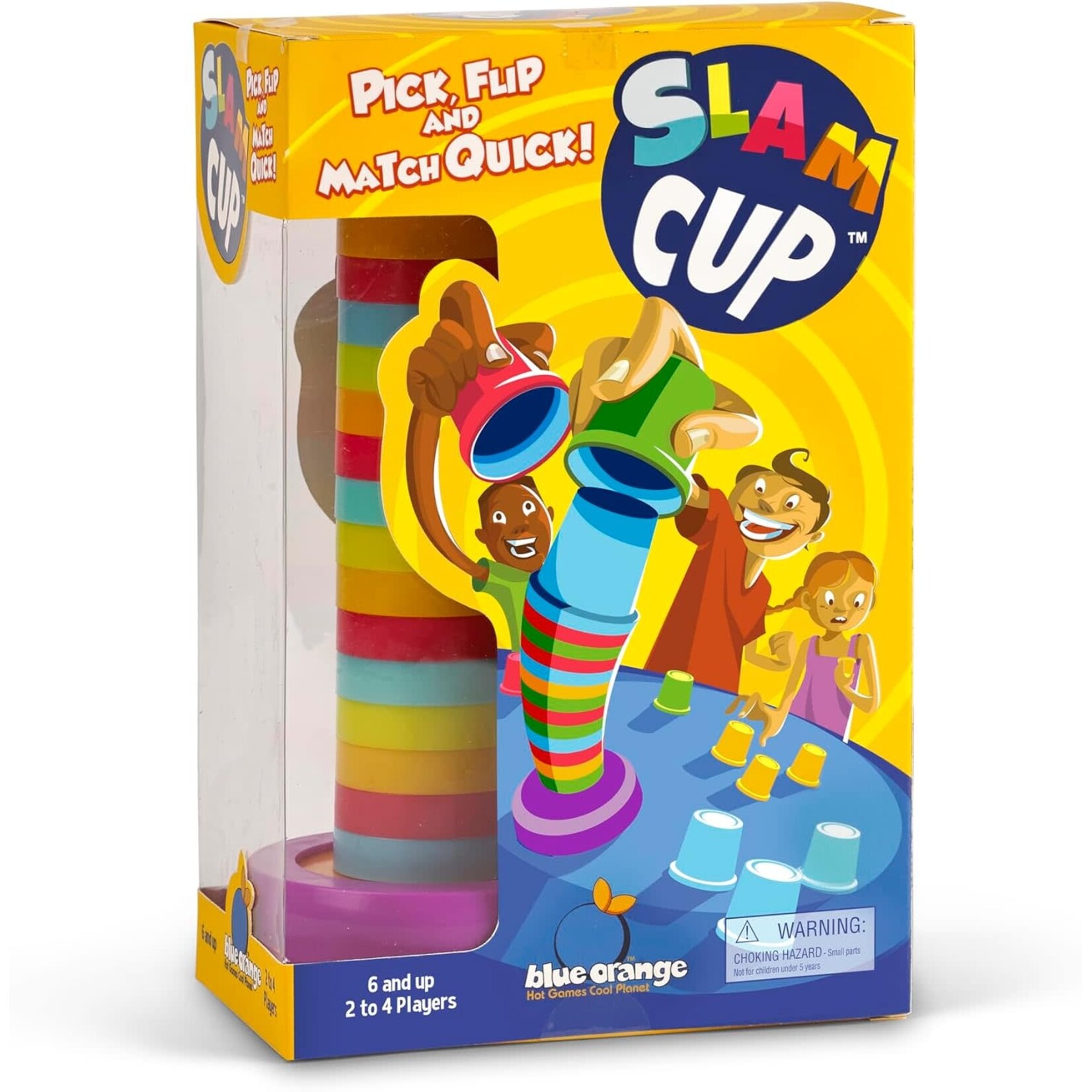 Blue Orange Games Blue Orange Games Slam Cup