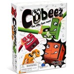 Blue Orange Games Blue Orange Games Cubeez