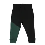 Mish Mish Mish Mish Hunter Diagonal Dip Jogger