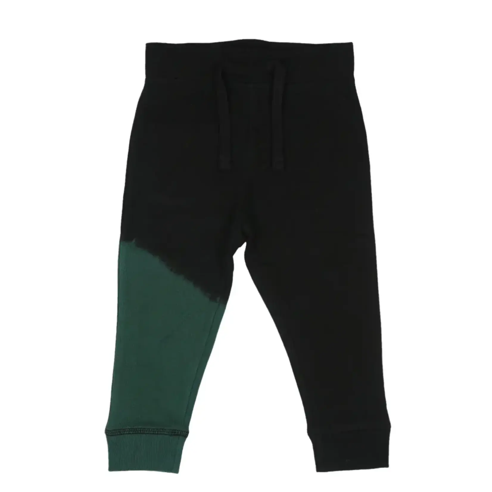 Mish Mish Mish Mish Hunter Diagonal Dip Jogger