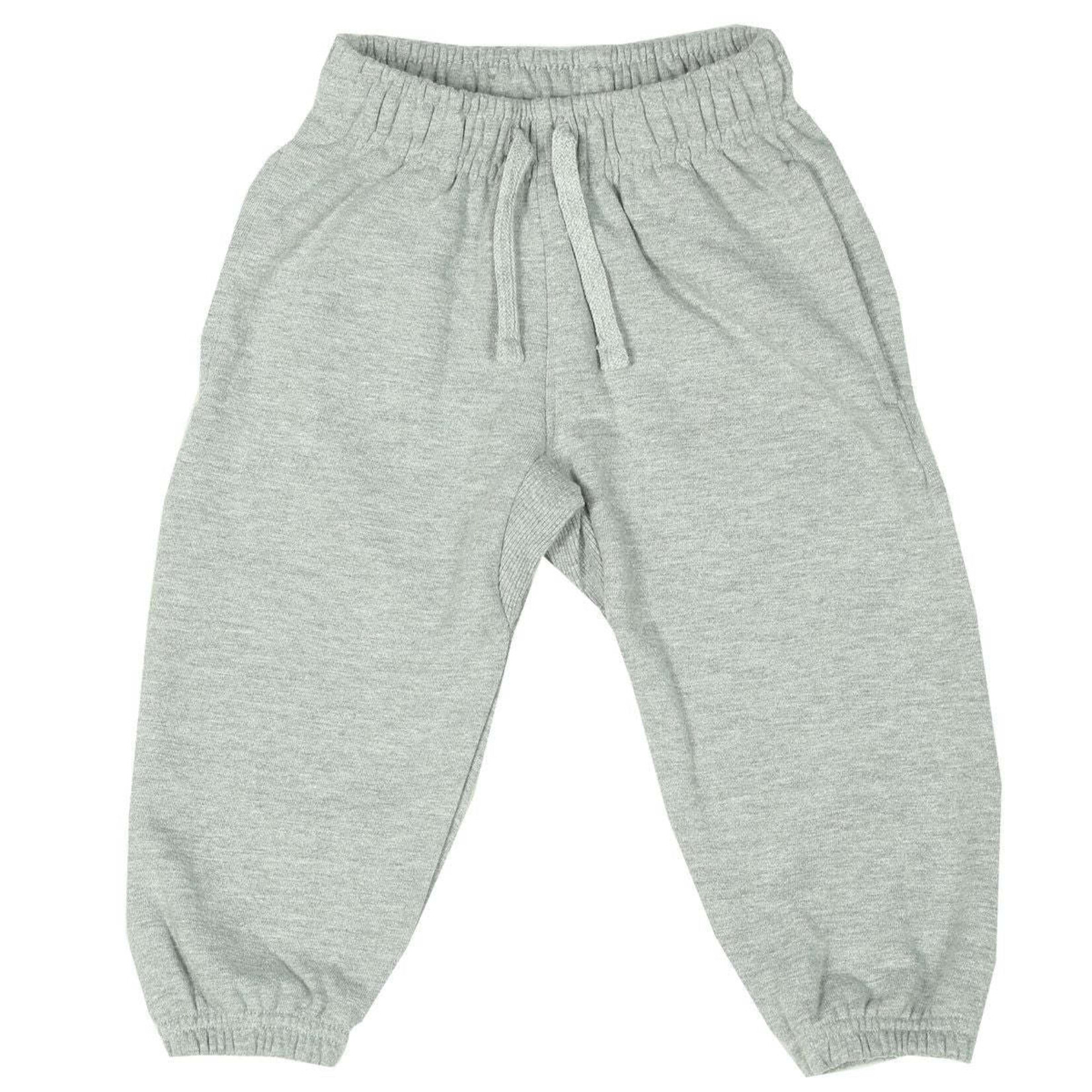 Mish Mish Mish Mish Heather Sweatpant French Terry