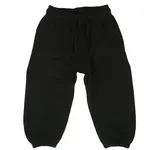 Mish Mish Mish Mish Black Sweatpant French Terry
