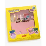 Super Smalls Super Smalls Party Prep Makeup Kit