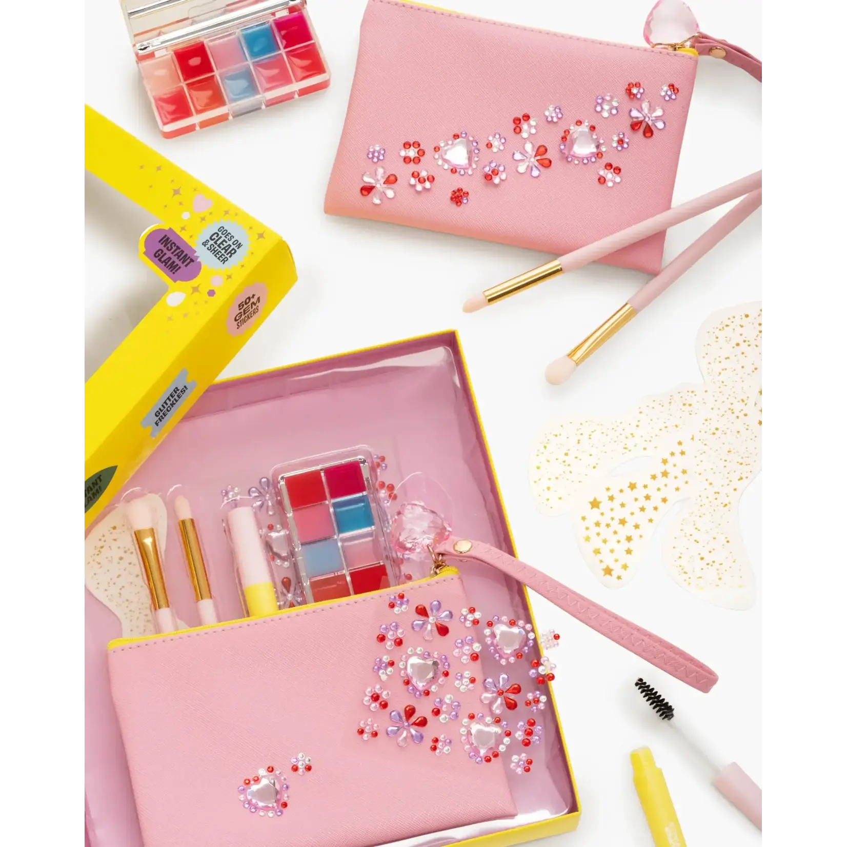 Super Smalls Super Smalls Party Prep Makeup Kit