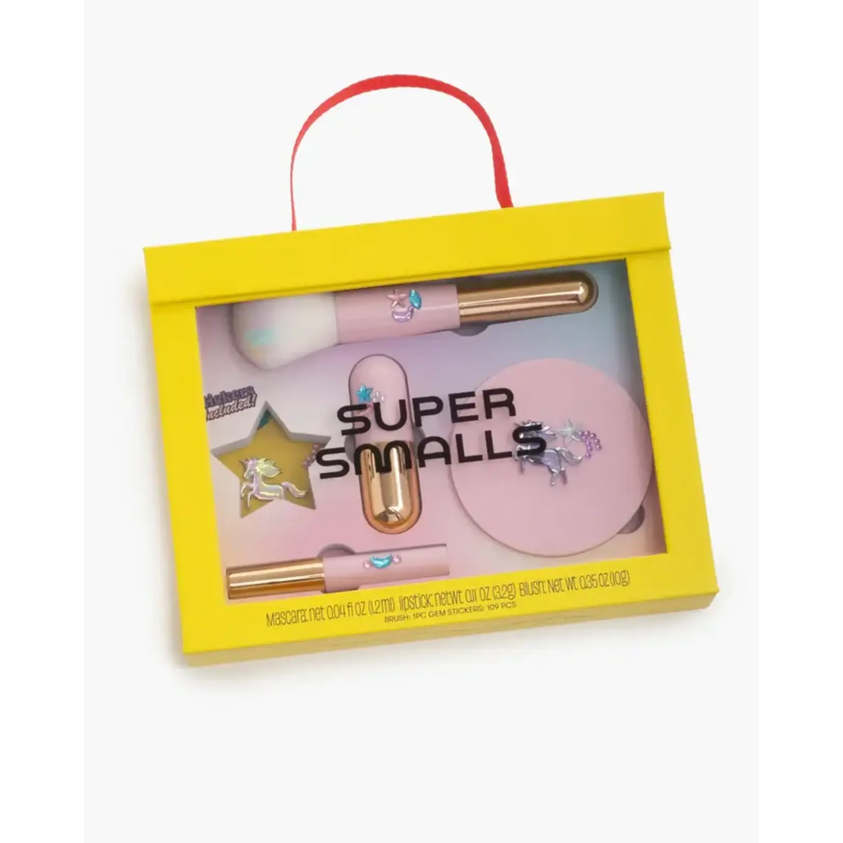 Super Smalls Super Smalls Unicorn Makeup Kit