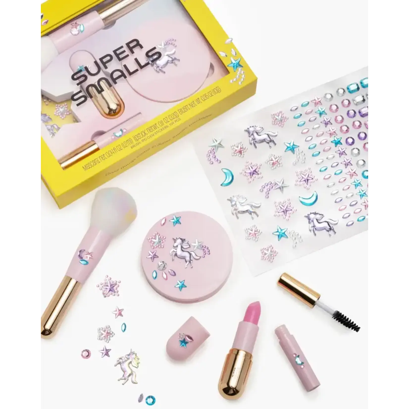 Super Smalls Super Smalls Unicorn Makeup Kit