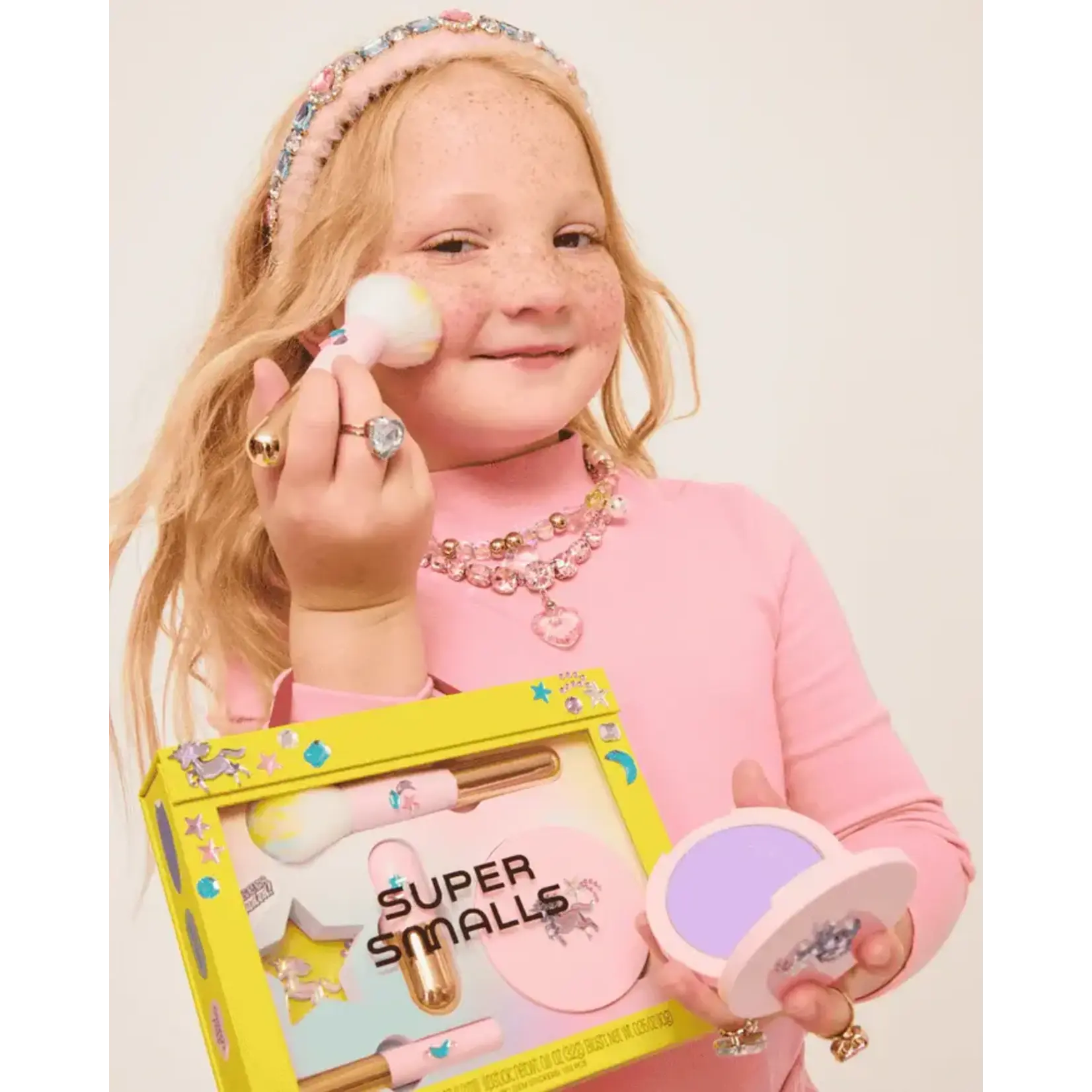 Super Smalls Super Smalls Unicorn Makeup Kit