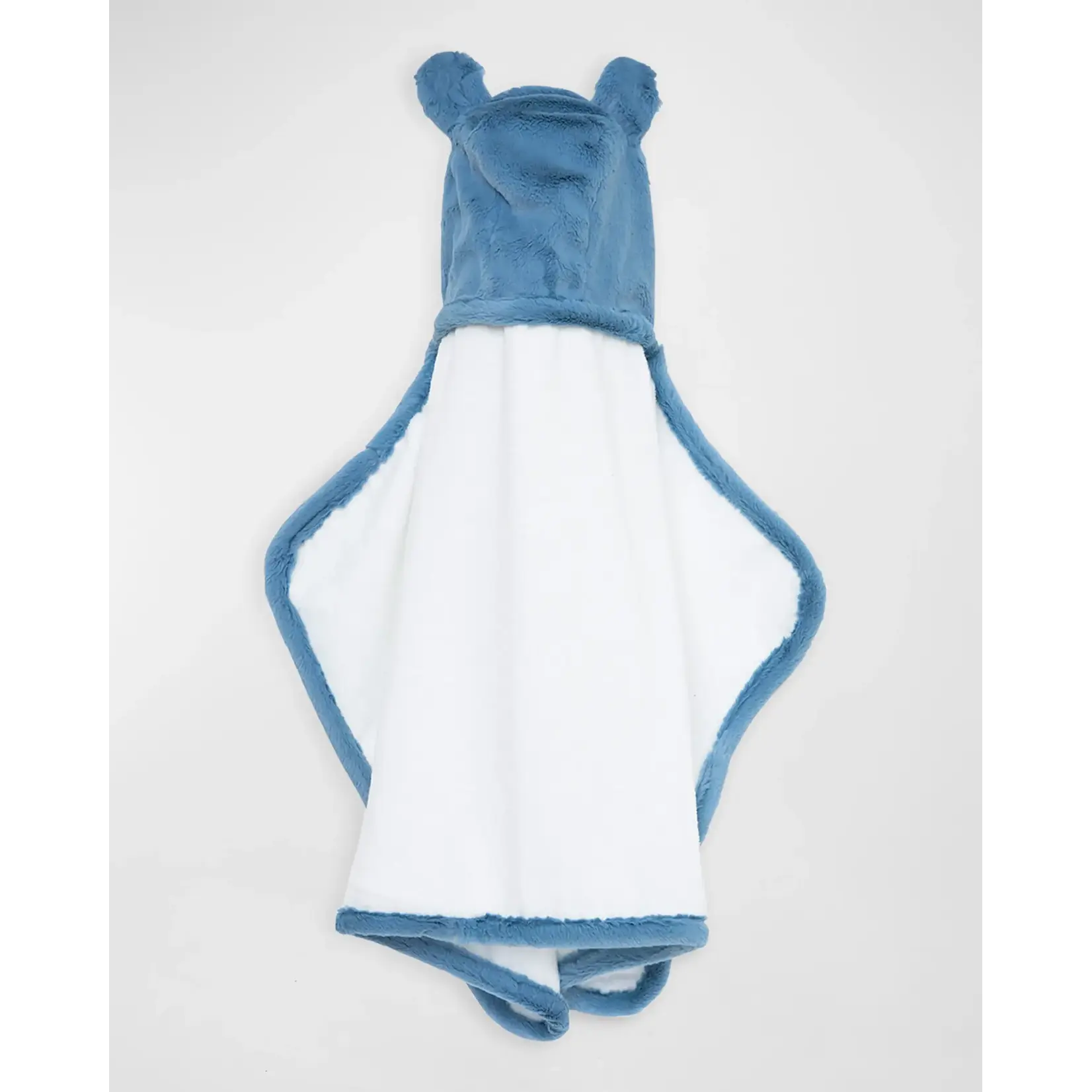 Little Giraffe Little Giraffe Luxe Hooded Towel